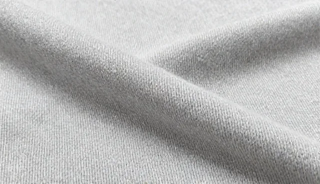 羊绒混纺面料在冬季服装中的使用误区